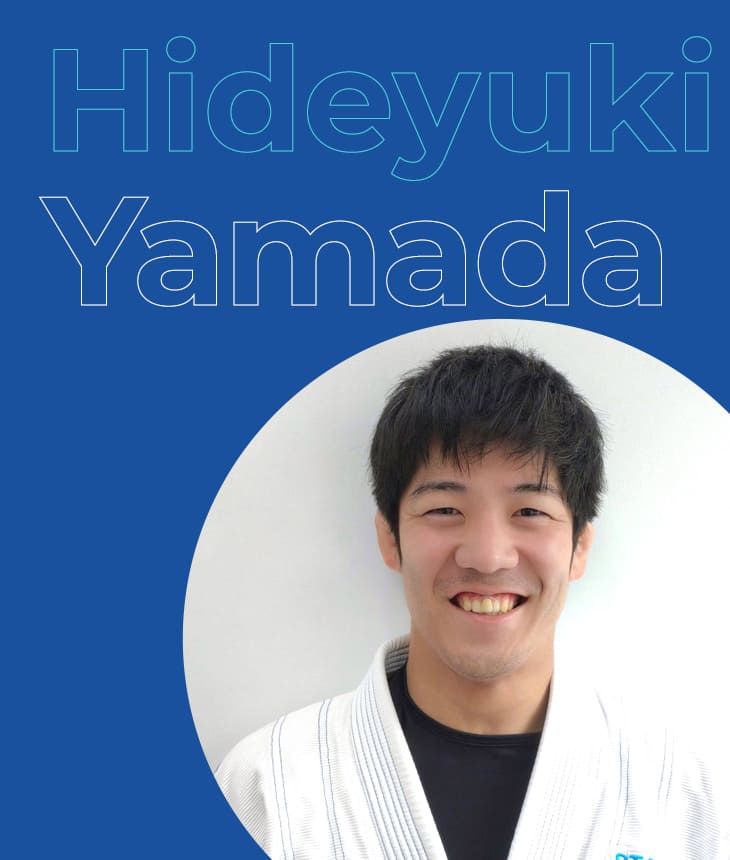 Hideyuki Yamada